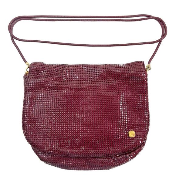 Vintage Glomesh Australia Shoulder Bag - Picture 1 of 12